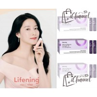 微分子安瓶膠原飲Beauty Collagen EX